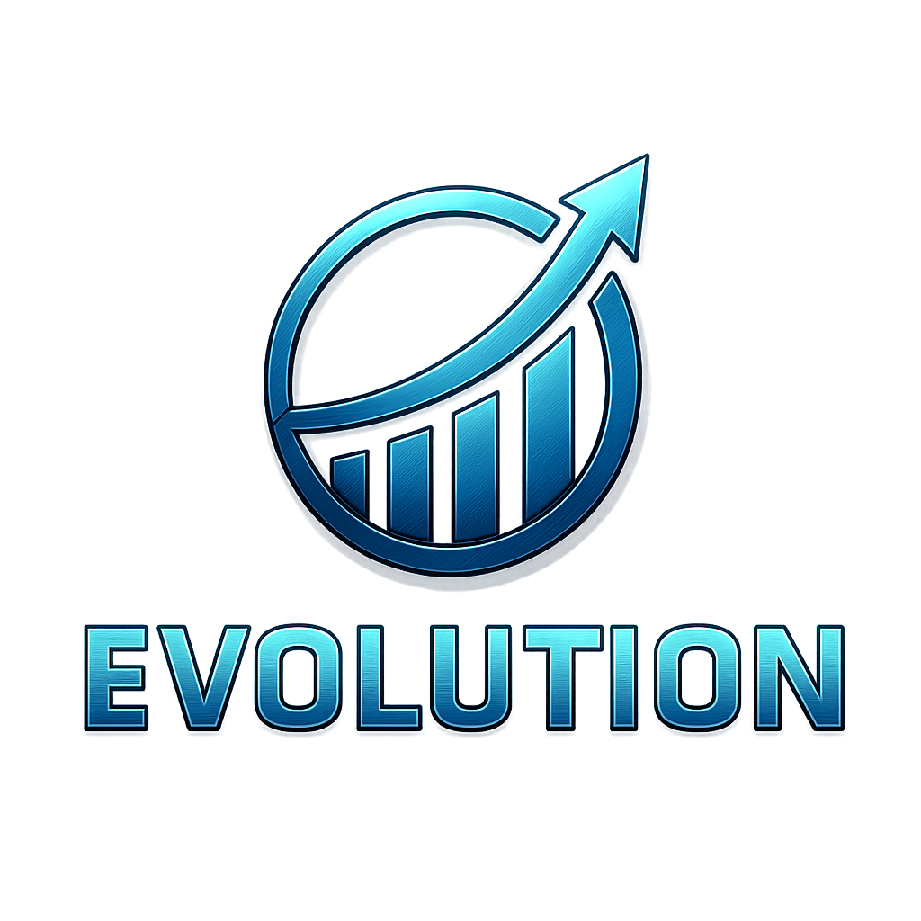 Evolution Logo